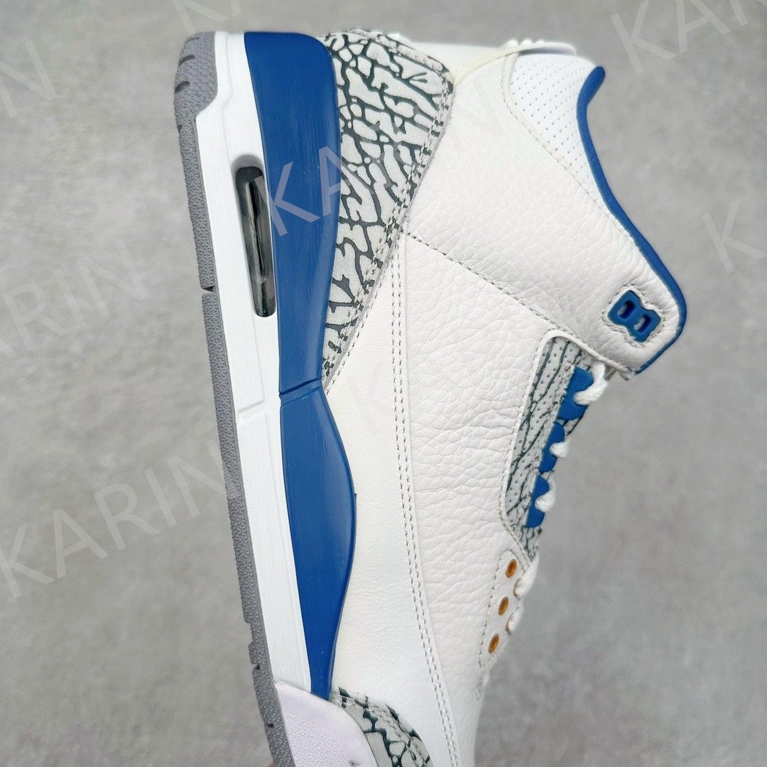 NIKE ナイキ エアジョーダン3 レトロOG 