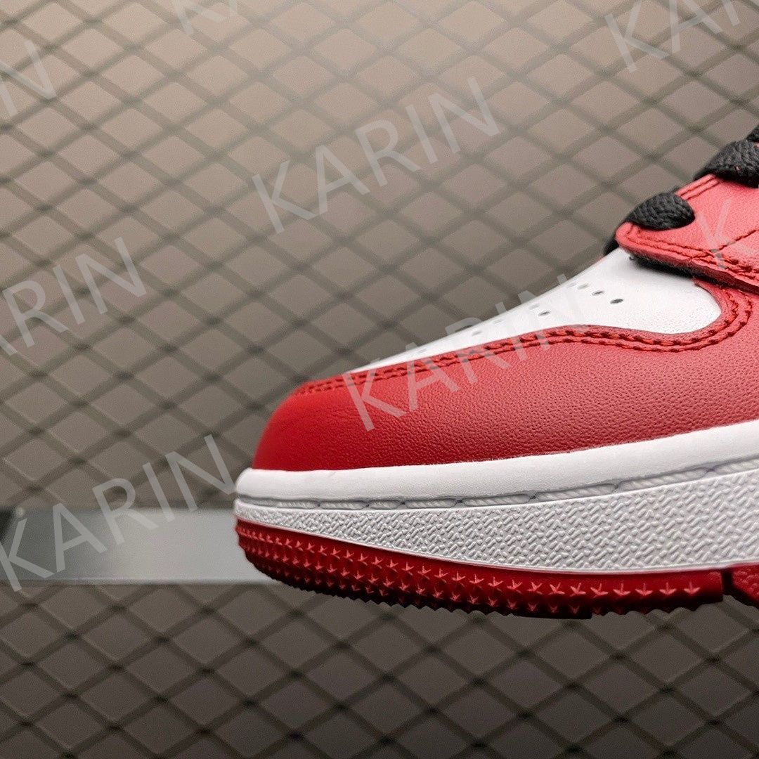NIKE ナイキ エアジョーダン 1 ロー ゴルフ シカゴ - メルカリ