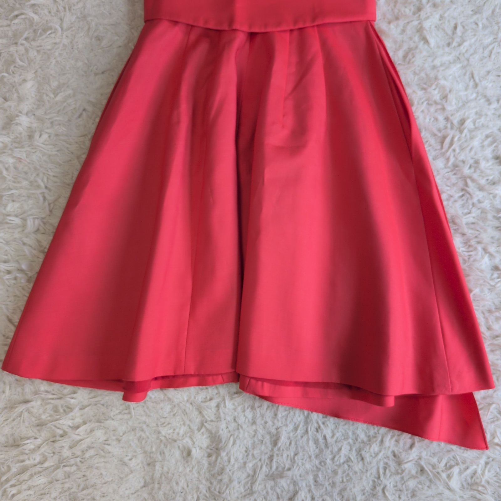Christian Dior クリスチャンディオール ラップワンピース ベルト付 美品✨Christian Dior クリスチャンディオール コルセットベルト付