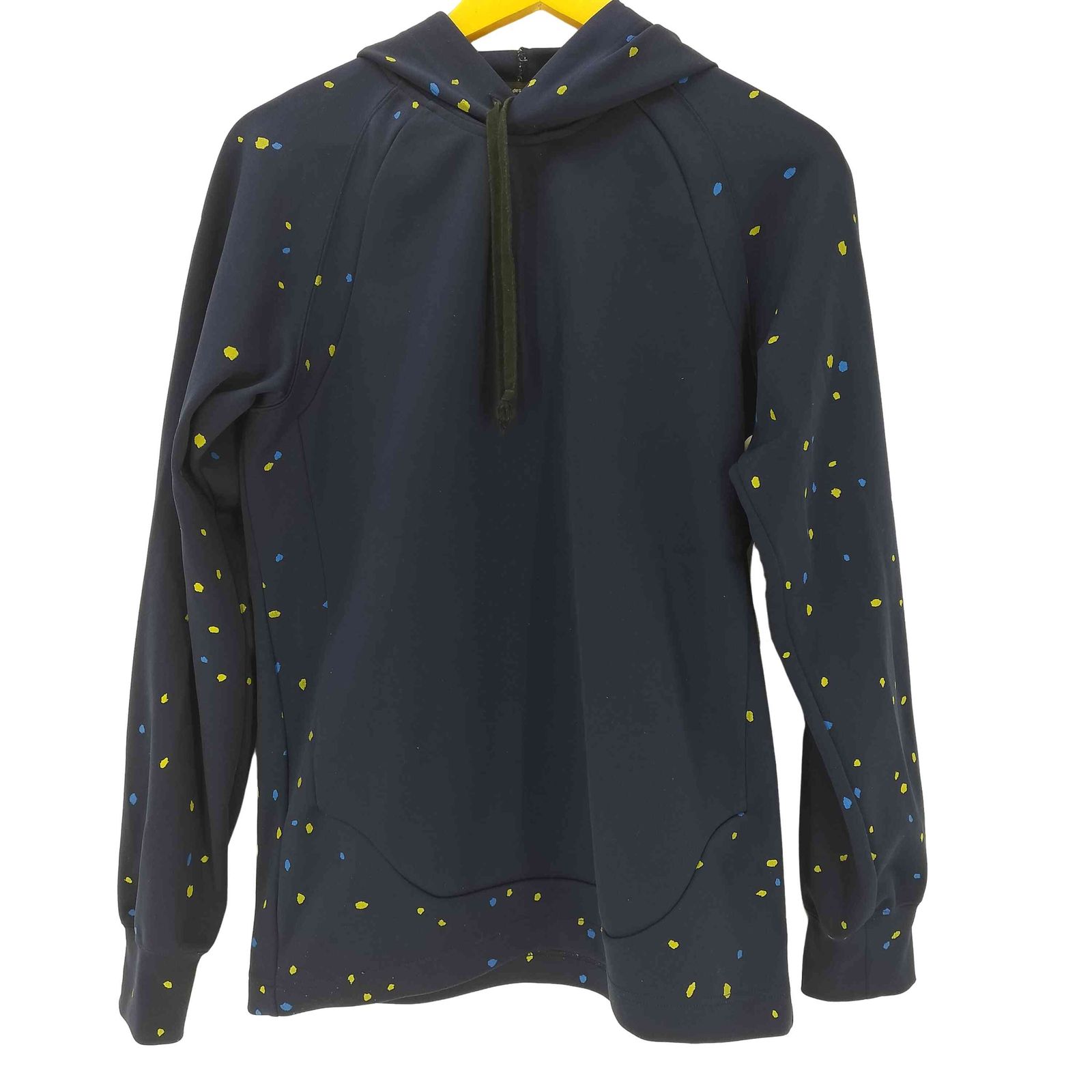 コムデギャルソンオムプリュス COMME des GARCONS HOMME PLUS ペンキ
