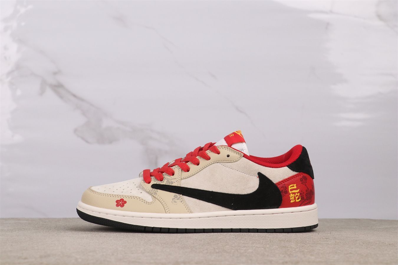【今日特価】エア ジョーダン AJ1 Air Jordan AJ1 DM7866 - 077