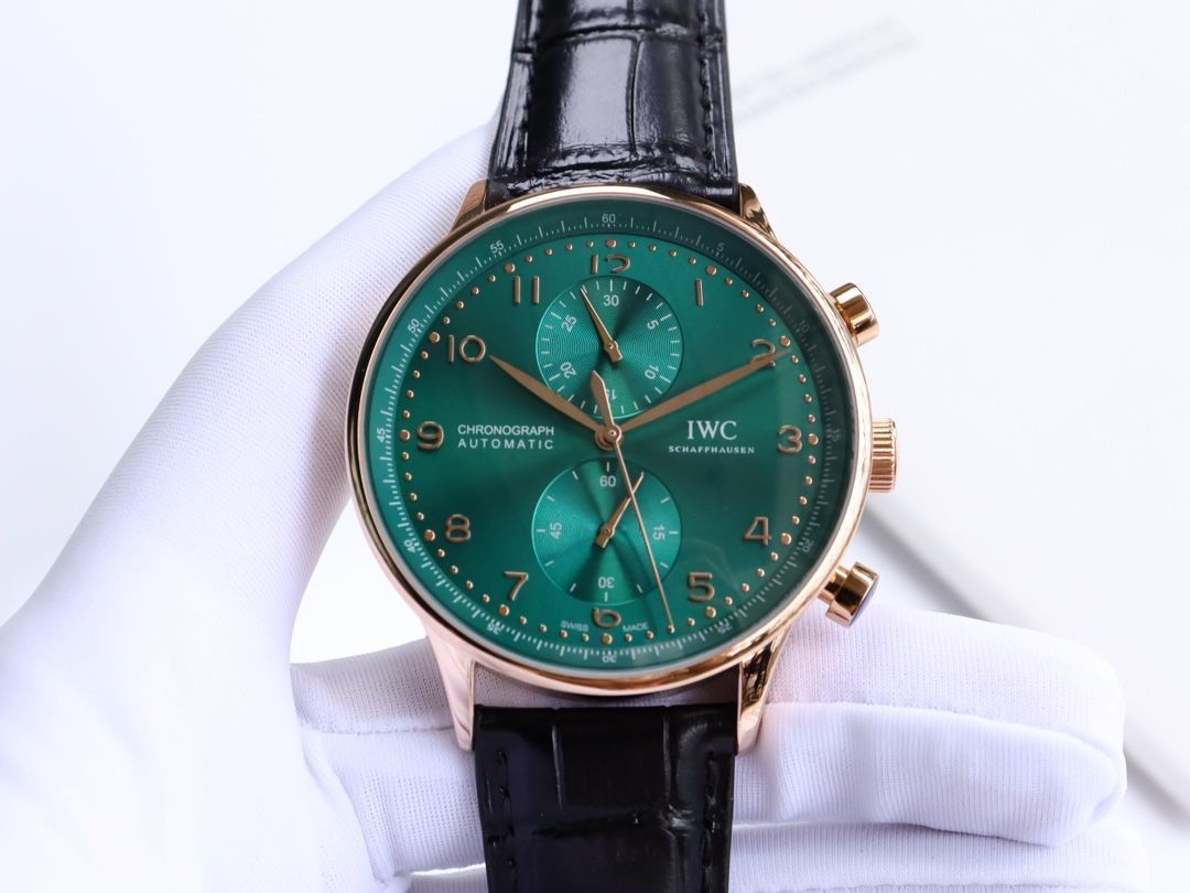 IWC オートマチック メンズ 腕時計｜本日限定特価｜新品未使用--WTO輸入2