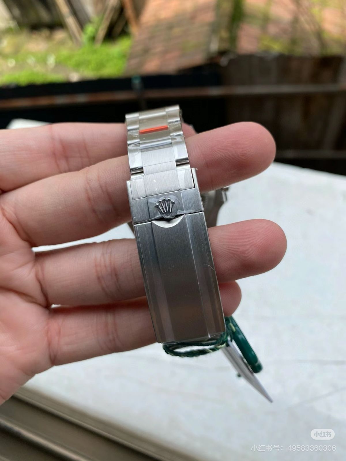 30今すぐ購入へようこそ! ！新品未使用 箱付 ROLEX　 ロレックス 腕時計です33｜本日限定特価｜新品未使用--WTO輸入2
