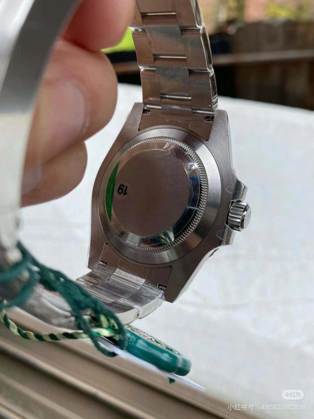 30今すぐ購入へようこそ! ！新品未使用 箱付 ROLEX　 ロレックス 腕時計です33｜本日限定特価｜新品未使用--WTO輸入2