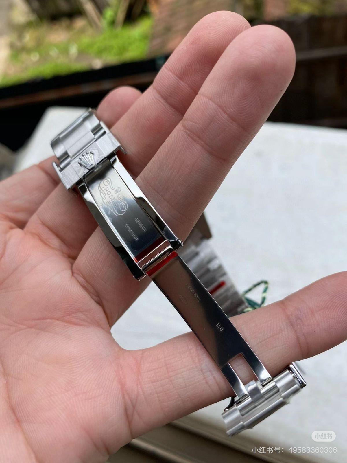 30今すぐ購入へようこそ! ！新品未使用 箱付 ROLEX　 ロレックス 腕時計です33｜本日限定特価｜新品未使用--WTO輸入2