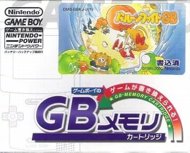 【中古】GBソフト バルーンファイトGB