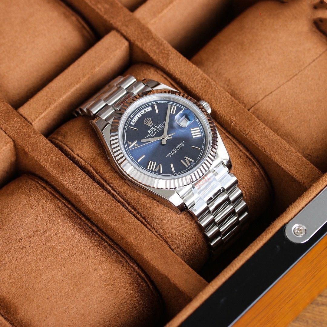 ROLEX メンズ 腕時計 ROLEX メンズ 腕時計
