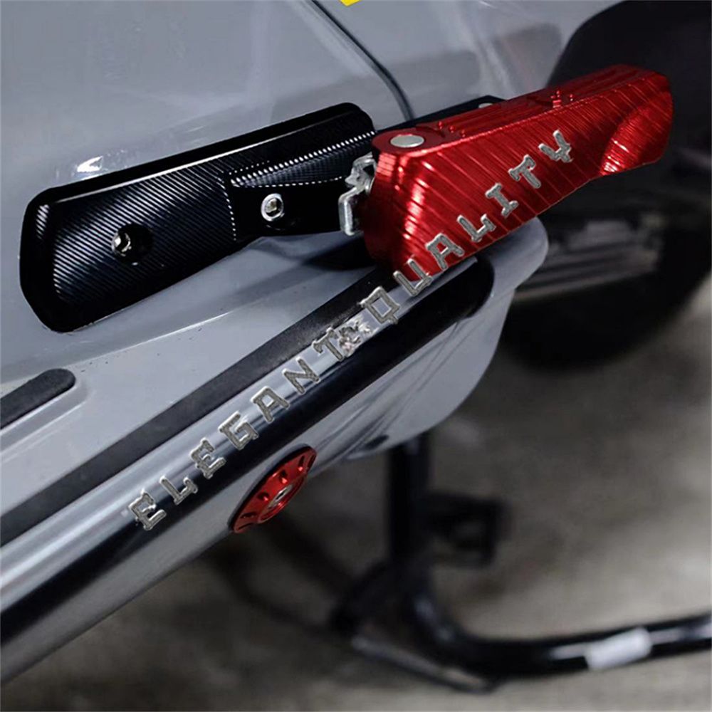 VESPA GT/GTS/GTV 用 ペグ延長拡張 60/125/150/200/250/300