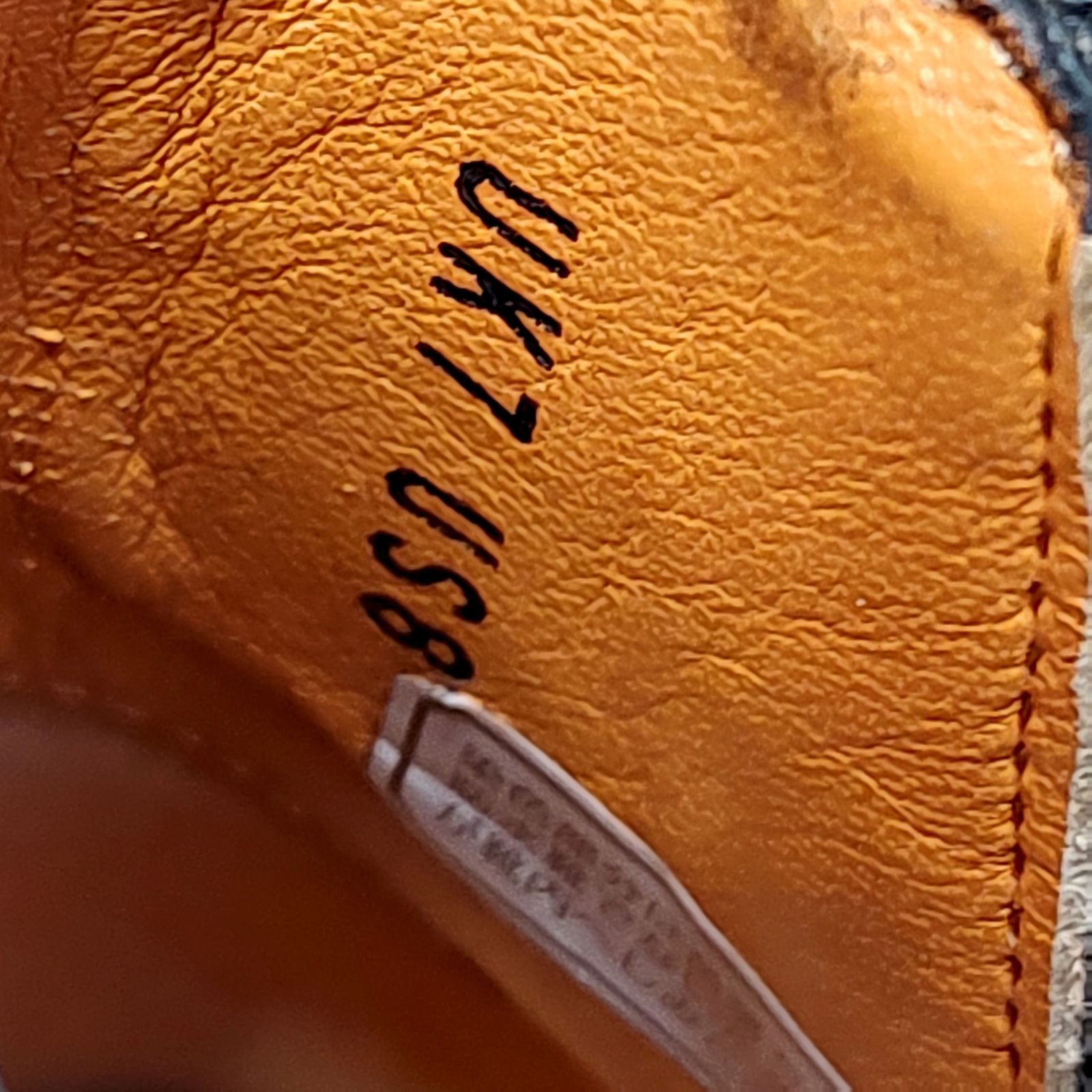 SANTONI サントーニ Chelsea boots Side-gore boots チェルシーブーツ