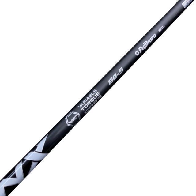 【中古】 プロギアスリーブ付き(RS JUST22系) フジクラドライバー用 シャフト SPEEDER NX BLACK 60 (フレックスS)Bランク ゴルフクラブ