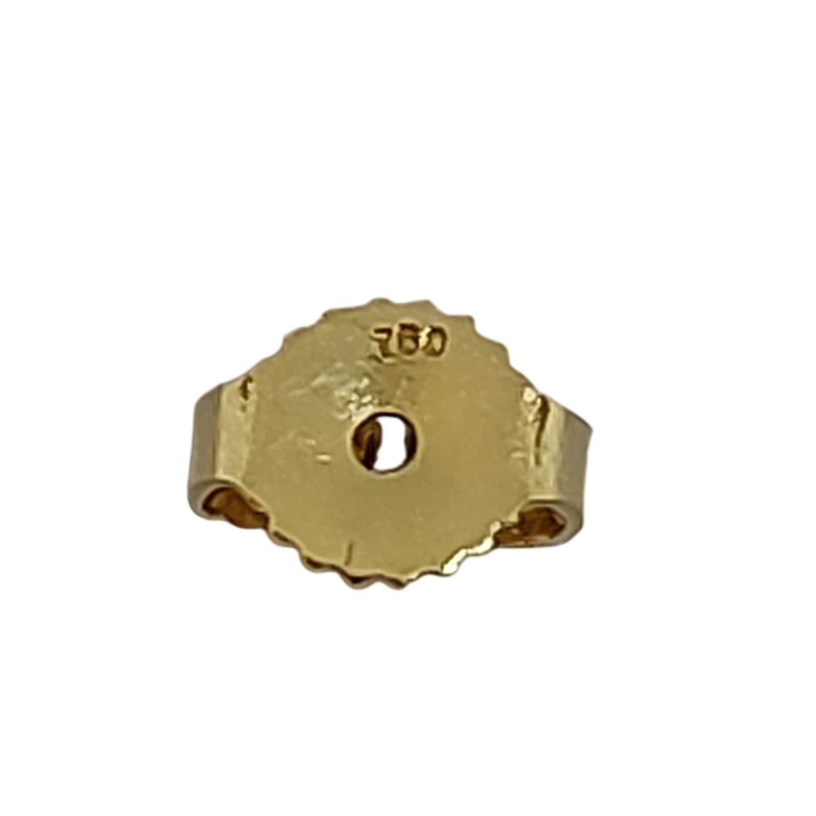 Chrome Hearts クロムハーツ 22K TNY E CH PLS DIA タイニー E CH