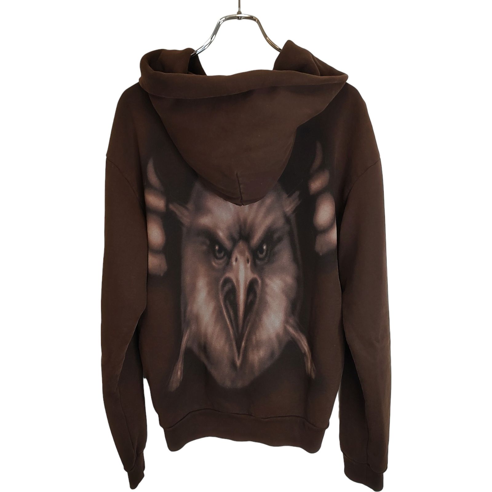 Travis Scott トラヴィススコット 25AW Cactus Jack LAFD ZIP HOODIE