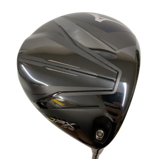 【中古】 ミズノ JPX ONE 10.5° ドライバー DR TENSEI BLUE MM D (フレックスS) メンズ 男性用 右利き 右用 Cランク ゴルフクラブ