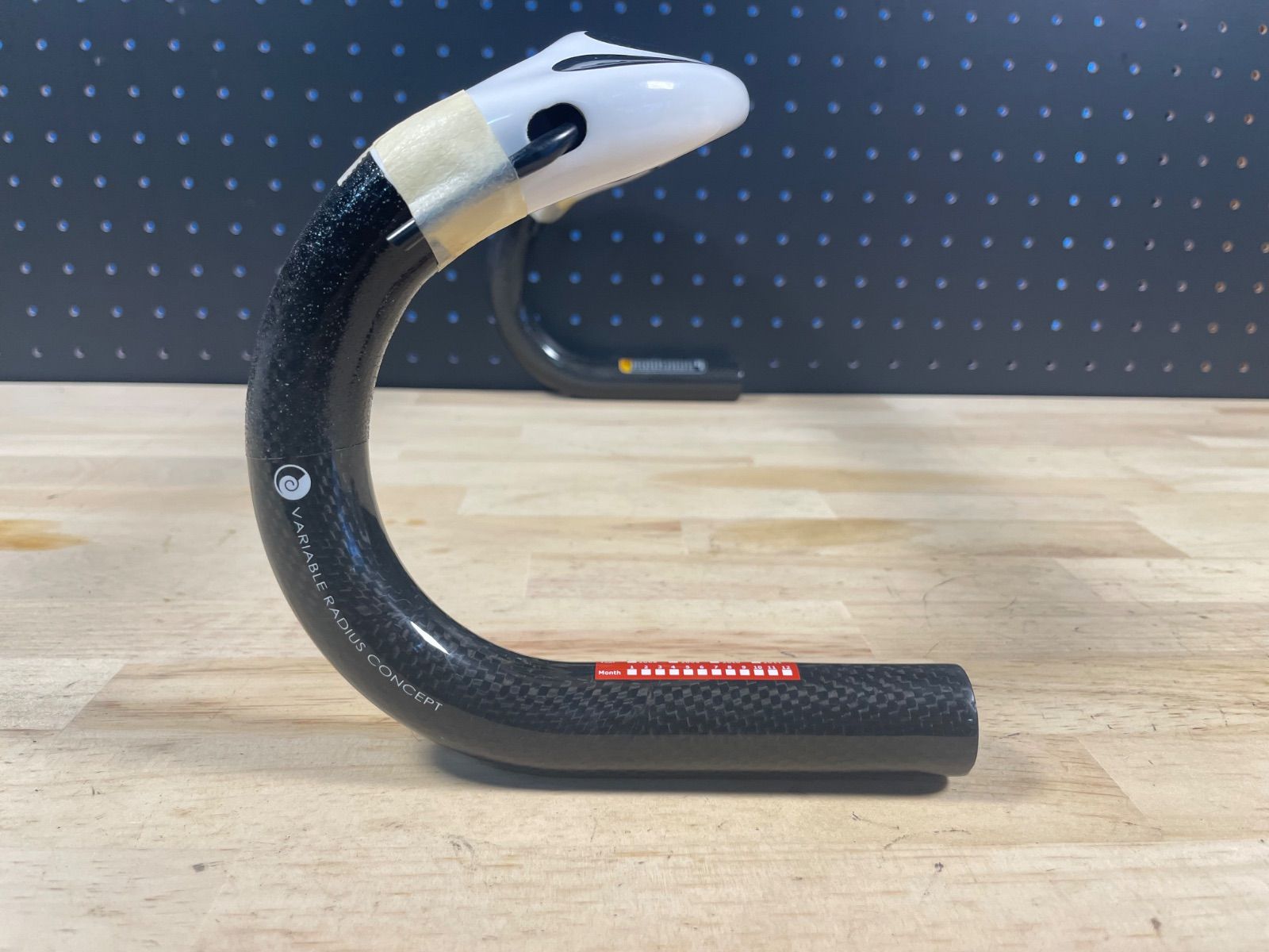 c0602□NEW□CINELLI チネリ ram ラム カーボンハンドル 未使用