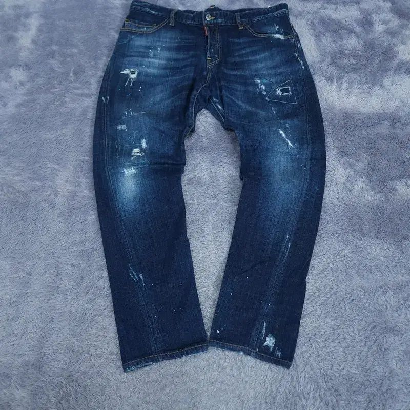 54 DSQUARED2 デニム | 0717A26