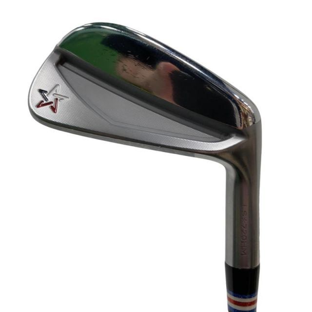 【中古】 アーティザンゴルフ LS 720HM 7S アイアンセット IR Dynamic Gold (フレックスS) メンズ 男性用 右利き 右用 Cランク ゴルフクラブ
