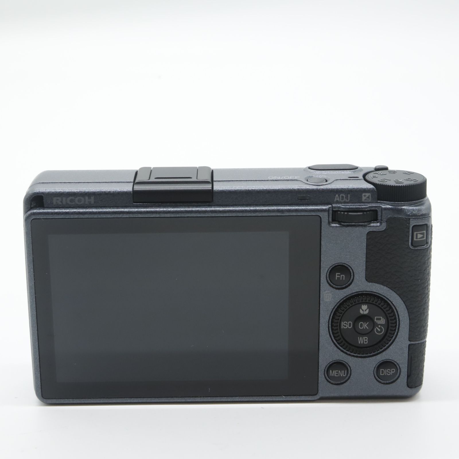 シャッター回数969回】□ほぼ新品□ RICOH リコー RICOH GR IIIx Urban