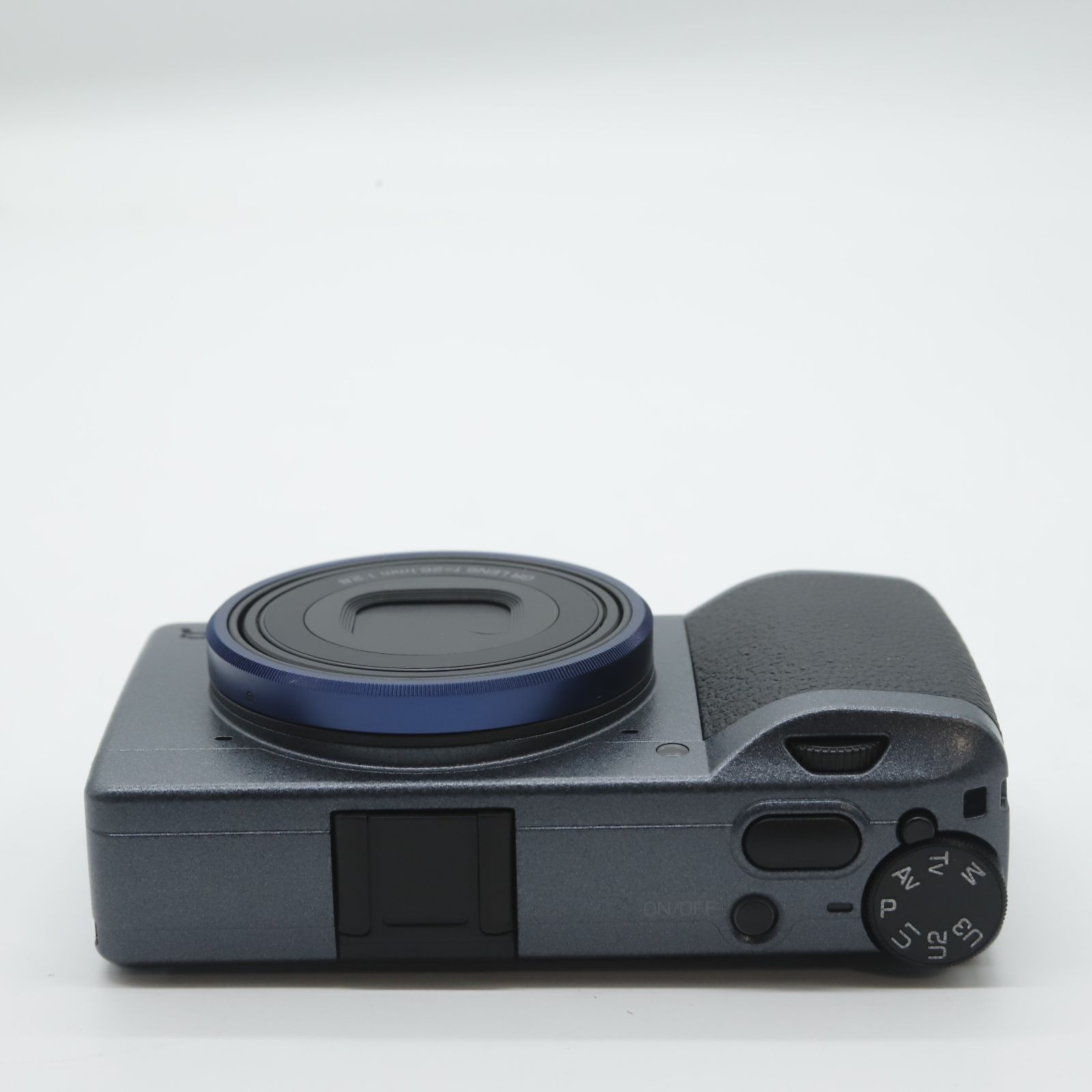 シャッター回数969回】□ほぼ新品□ RICOH リコー RICOH GR IIIx Urban
