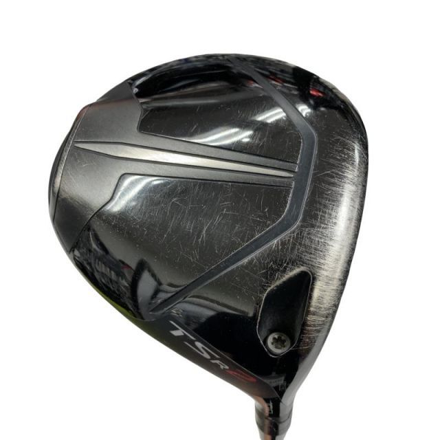 【中古】 タイトリスト TSR2 10° ドライバー DR Tour AD IZ-5 (フレックスS) メンズ 男性用 右利き 右用 Cランク ゴルフクラブ