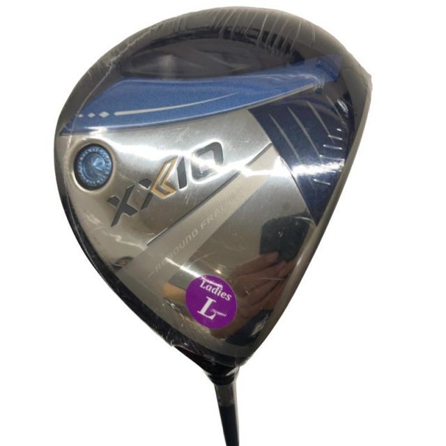 【中古】 ダンロップ XXIO(2024) 3W レディース フェアウェイウッド FW XXIO MP1300L(FW) (フレックスL) レディース 女性用 右利き 右用 Nランク ゴルフクラブ