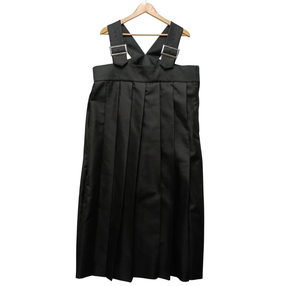 COMME DES GARCONS コムデギャルソン RO-A005 ポリエステル プリーツ