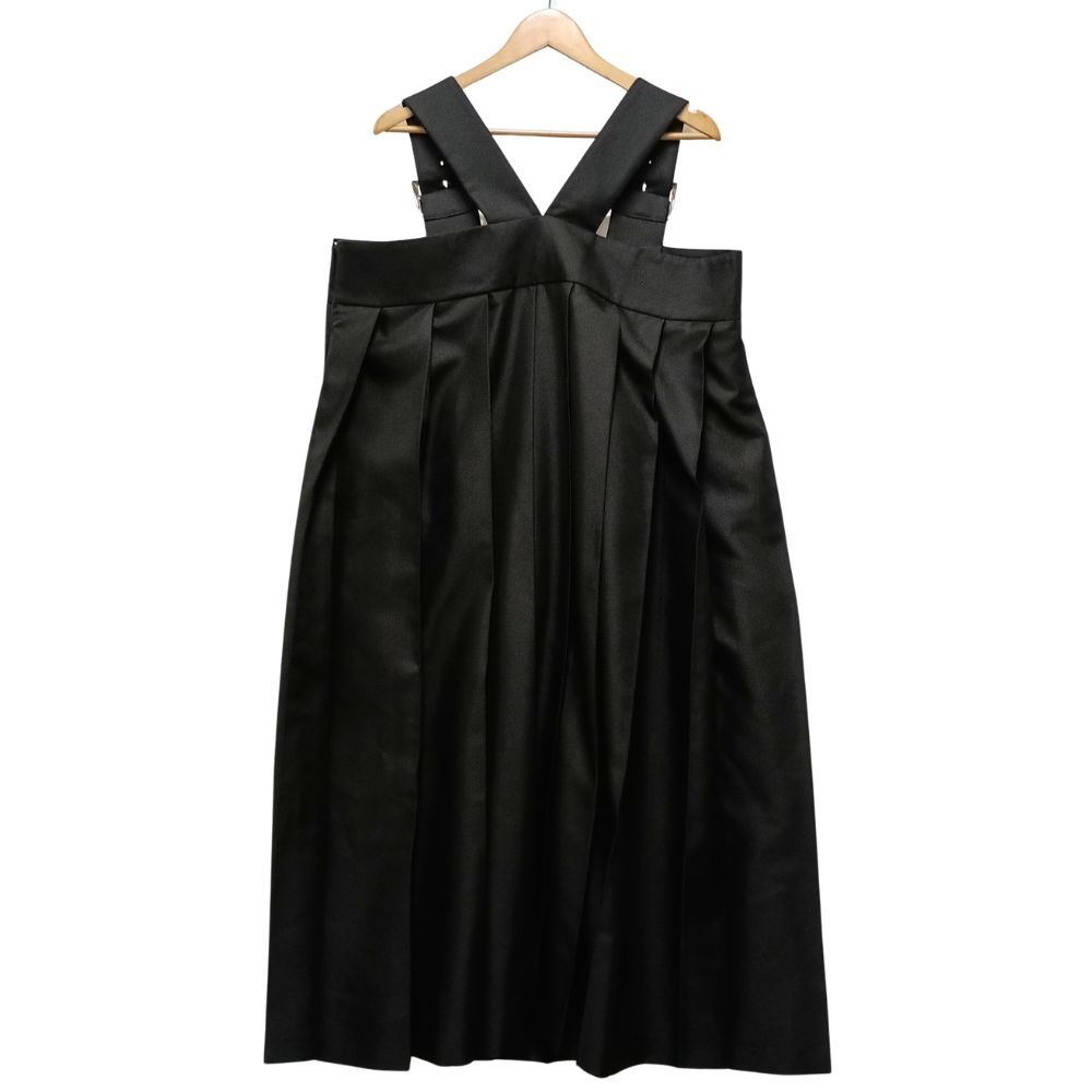 COMME DES GARCONS コムデギャルソン RO-A005 ポリエステル プリーツ