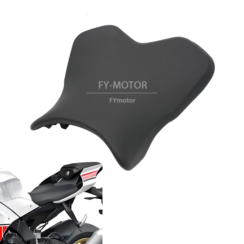 ヤマハ YZF-R1 2015-2019 用 フロントライダーシートクッション