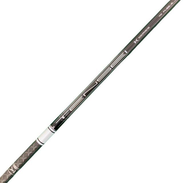 【中古】 テーラーメイドスリーブ付き(Qi4D系) 三菱ケミカル(レイヨン)フェアウェイウッド用 シャフト TENSEI PRO WHITE 1K 70 (フレックスX)Bランク ゴルフクラブ
