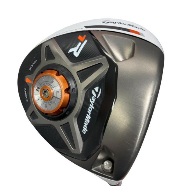 【中古】 テーラーメイド R1 1W ドライバー DR Diamana B60 (フレックスS) メンズ 男性用 右利き 右用 Cランク ゴルフクラブ
