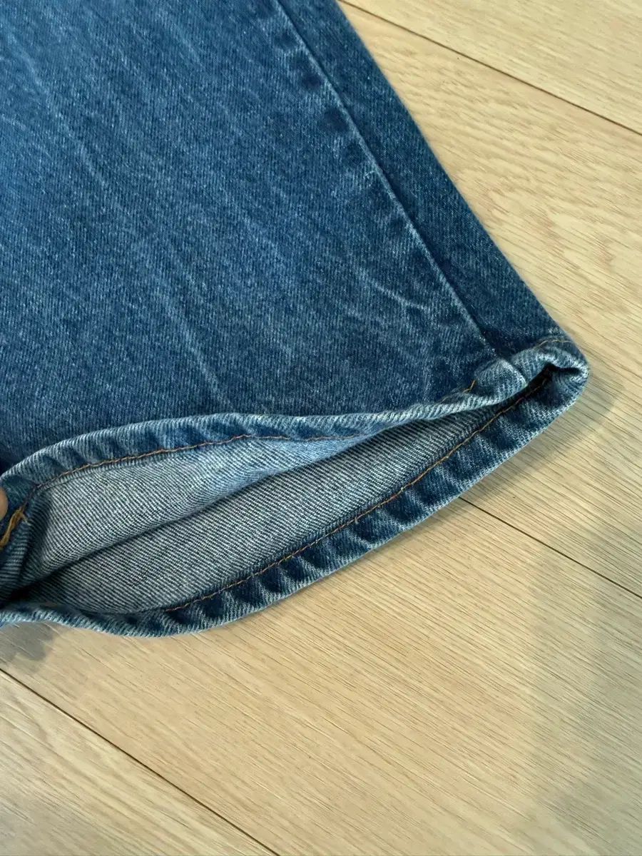 38x32 80s Vintage levis 517 オレンジタブ usa