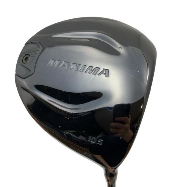 【中古】 リョーマゴルフ MAXIMA II TYPE-D 10.5° ドライバー DR Tour AD RM-2 (フレックスR) メンズ 男性用 右利き 右用 Cランク ゴルフクラブ 17,623円