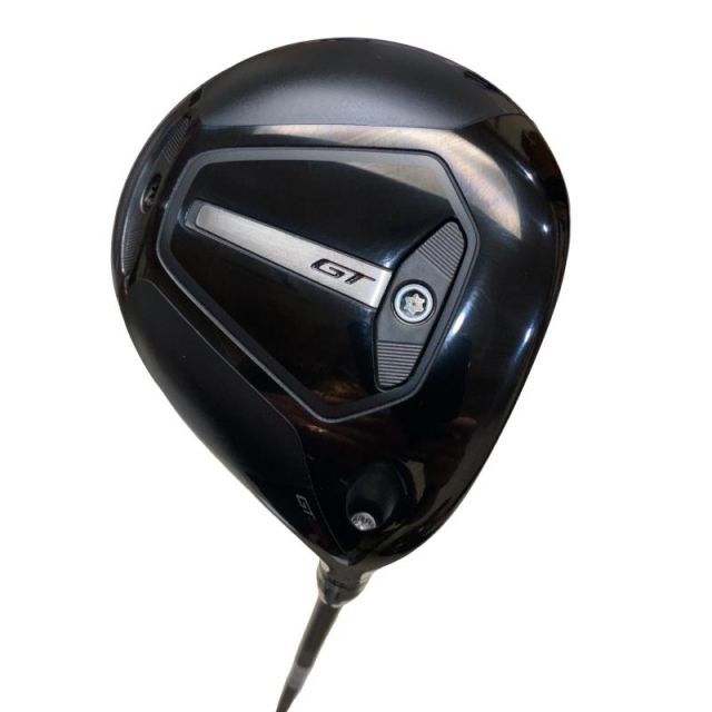 【中古】 タイトリスト GT280 13° フェアウェイウッド FW 純正特注シャフト (フレックスS) メンズ 男性用 右利き 右用 Cランク ゴルフクラブ