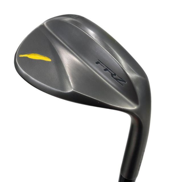 【中古】 フォーティーン FRZ スモーキーサテン 50° ウェッジ WG リシャフト (フレックスその他) メンズ 男性用 右利き 右用 Cランク ゴルフクラブ 10,973円