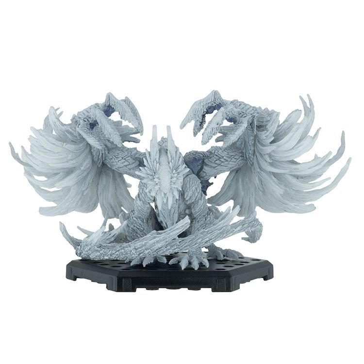 モンスターハンター スタンダードモデル プラス vol.29 護竜アルシュ