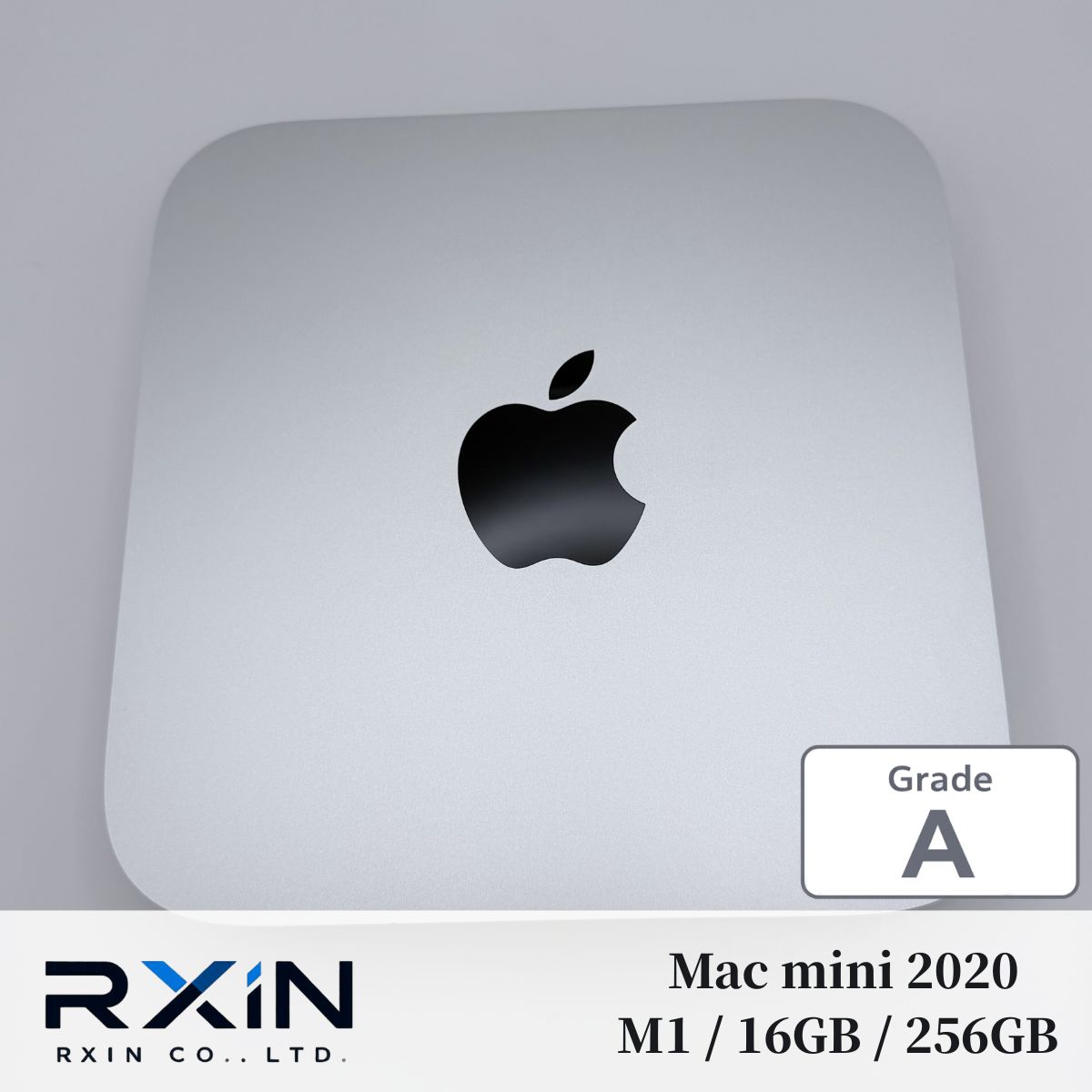 【美品】Mac mini 2020 M1 16GB 256GB 動作確認済 Mac mini 2020 M1 16GB 256GB 美品 動作保証 - メルカリ