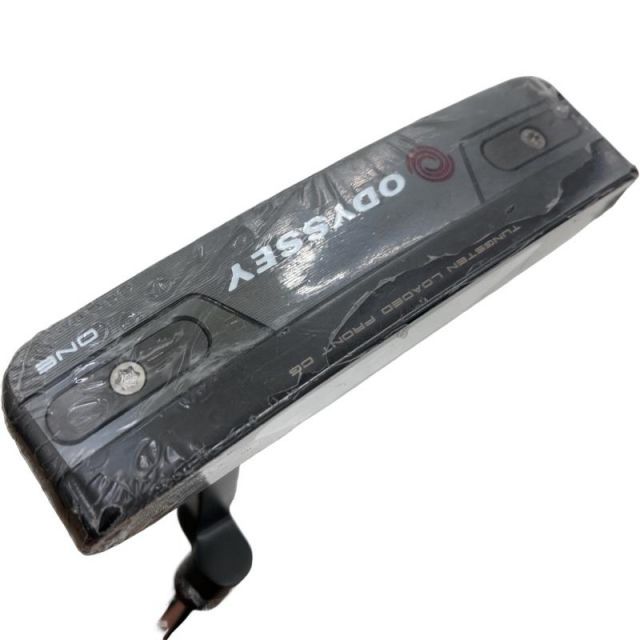 【中古】 オデッセイ TRI-HOT 5K ONE 34インチ パター PT STROKE LAB (フレックスその他) メンズ 男性用 右利き 右用 Nランク ゴルフクラブ 23,989円