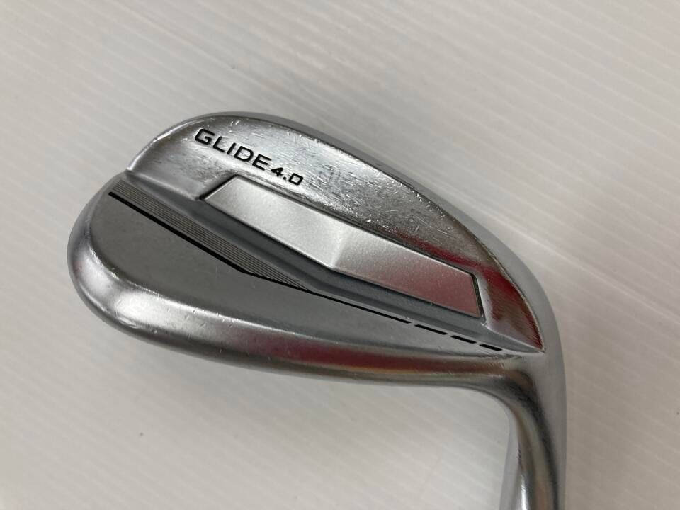ピン　GLIDE 4.0　54度　NSプロ950GH neo　Rフレックス　ウェッジ　中古【最短即日発送】