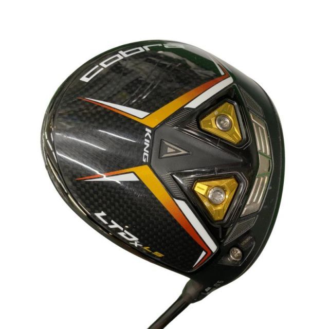 中古】 キャロウェイ ROGUE STAR 9.5 ドライバー DR Speeder EVOLUTION