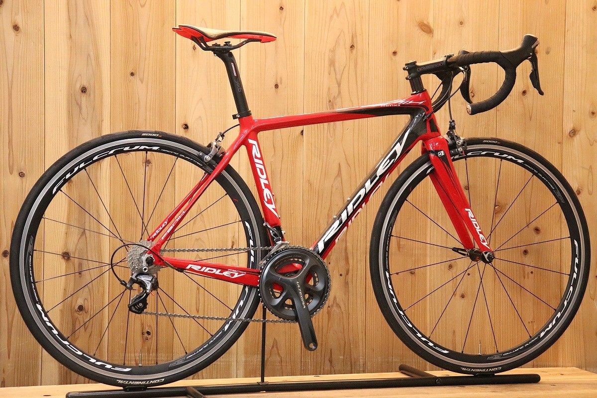 リドレー RIDLEY フェニックス FENIX 2014年モデル XSサイズ シマノ 