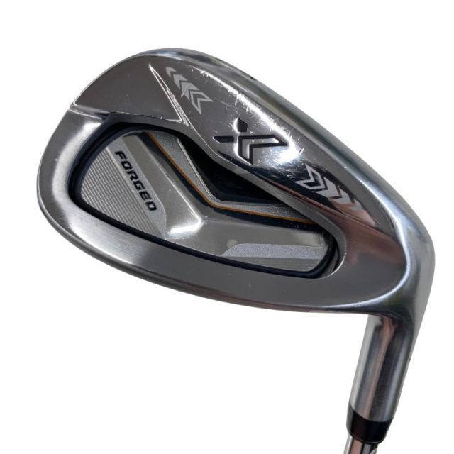 【中古】 ダンロップ XXIO(2020) eks SW ウェッジ WG NS PRO 920GH D.S.T for XXIO (フレックスS) メンズ 男性用 右利き 右用 Cランク ゴルフクラブ
