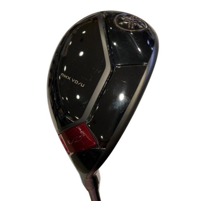 【中古】 ヤマハ RMX VD(2024) U5 ユーティリティ UT TENSEI TR60h (フレックスSR) メンズ 男性用 右利き 右用 Nランク ゴルフクラブ