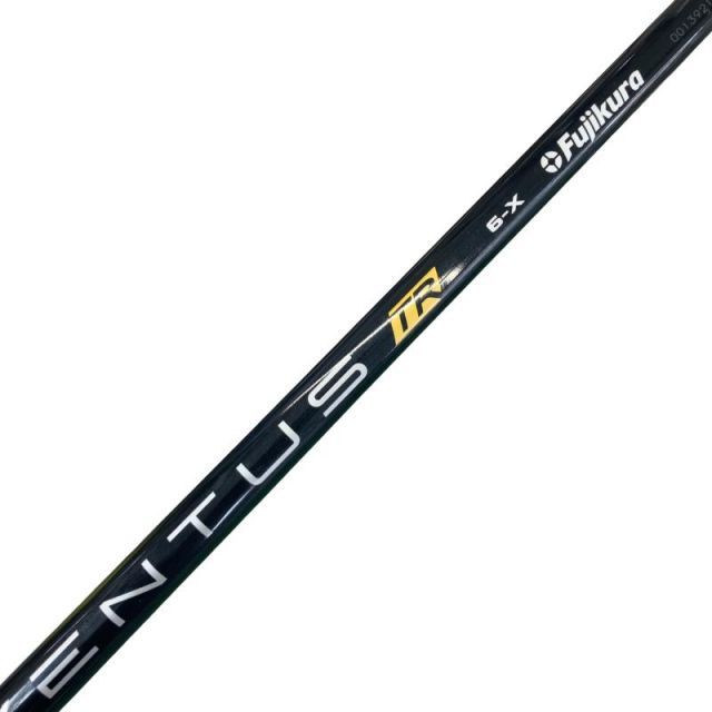 中古】 テーラーメイドスリーブ付き(Qi4D系) フジクラドライバー用