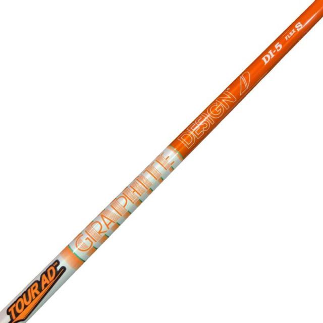 中古】 タイトリストスリーブ付き(GTS系) グラファイトデザイン