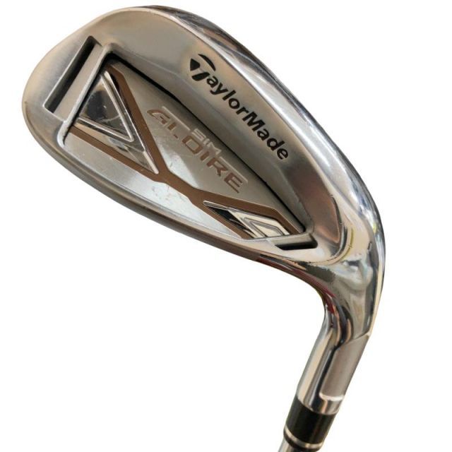 【中古】 テーラーメイド SIM GLOIRE SW ウェッジ WG NS PRO 790GH (フレックスS) メンズ 男性用 右利き 右用 Cランク ゴルフクラブ