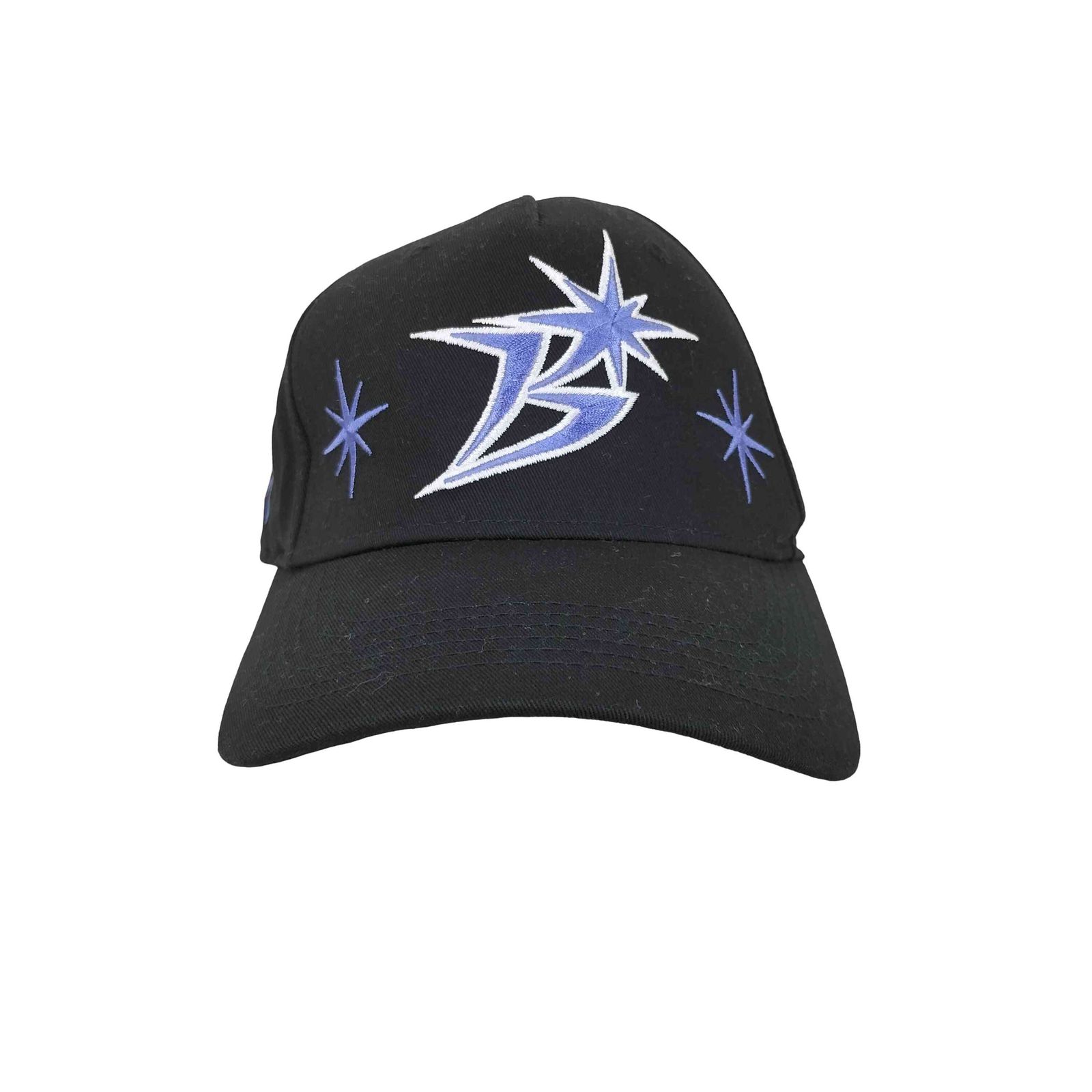 ボット BOTT B Logo Sparkle Structured 5-Panel メンズ 表記無