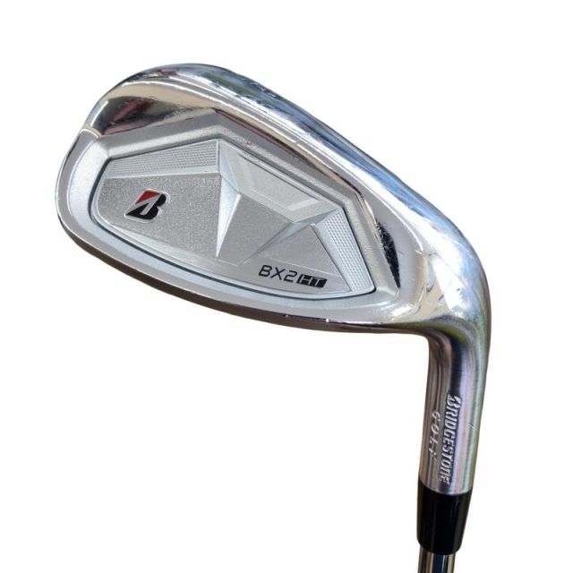 【中古】 ブリヂストン BRIDGESTONE BX2 HT SW ウェッジ WG NS PRO 850GH neo (フレックスS) メンズ 男性用 右利き 右用 Cランク ゴルフクラブ