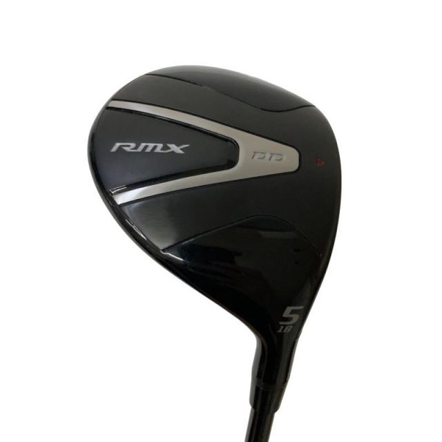 【中古】 ヤマハ RMX DD(2026) 5W フェアウェイウッド FW TENSEI GR f50 (フレックスSR) メンズ 男性用 右利き 右用 Cランク ゴルフクラブ