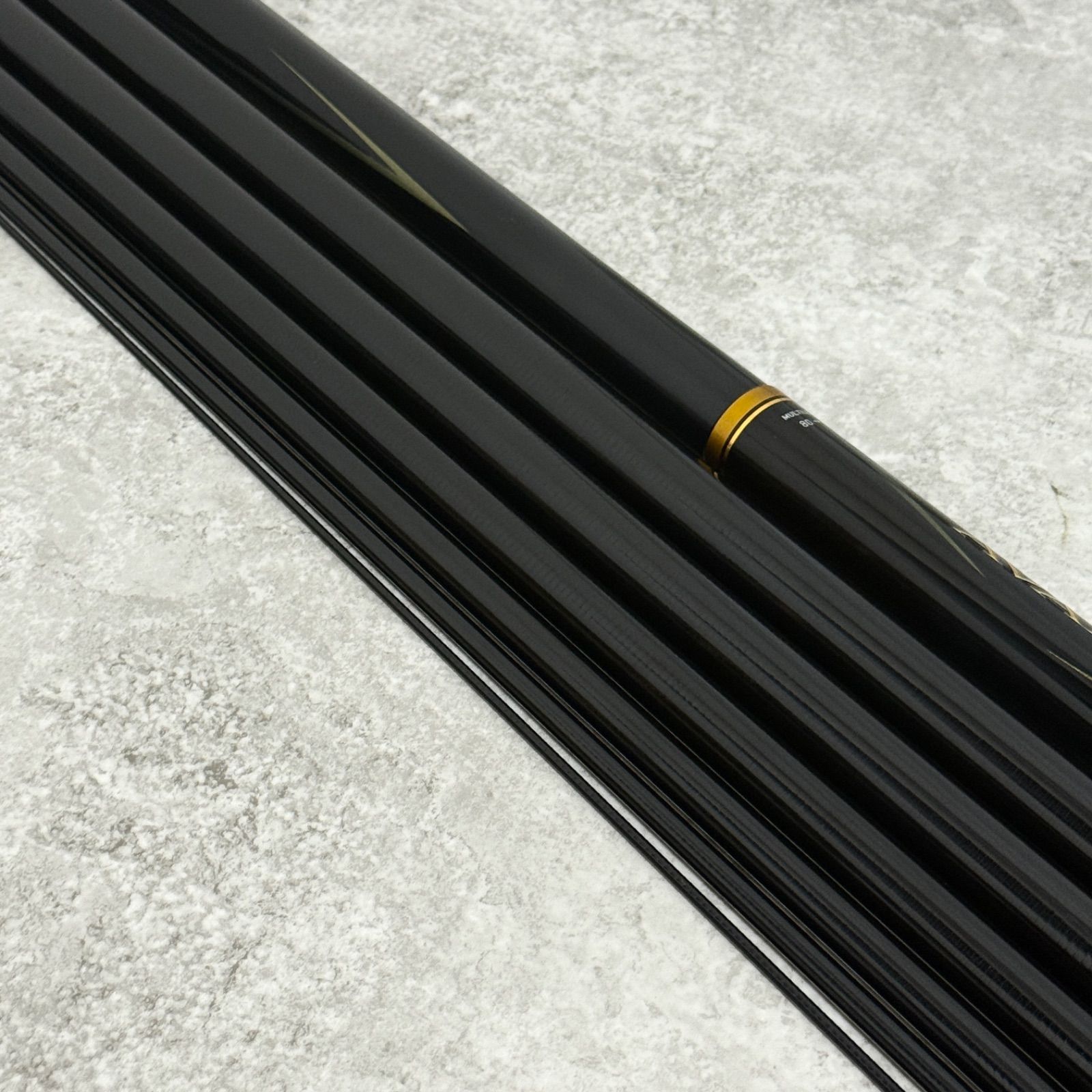 ダイワ アバンサー早瀬抜 80M 50cmマルチモデル/DAIWA AVANCER - メルカリ