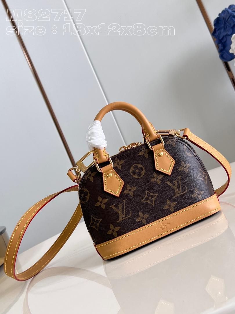 LOUIS VUITTON ルイ・ヴィトン ハンドバッグ