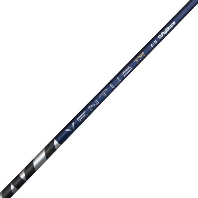 【中古】 キャロウェイスリーブ付き(QUANTUM系) フジクラドライバー用 シャフト VENTUS TR BLUE(2026) 6 (フレックスS)Nランク ゴルフクラブ